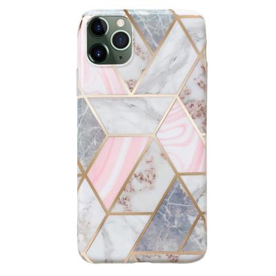 China PC Tpu Printed Cell Phone Protective Covers For IPhone 11 for sale