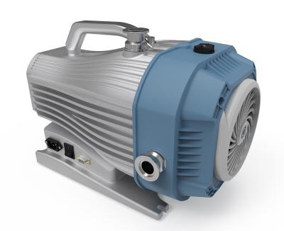China Cast Iron GSP10 Dry Scroll Vacuum Pump 53kg 35m³/h oil free pump for sale