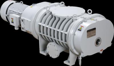 China BSJ1200LC Hydrodynamic Coupling Mechanical Booster Roots Vacuum Pump 4140m3/H 11kW for sale