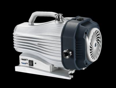 China 10m3/h Air Cooled Oil Free Vacuum Pump Dry Scroll Vacuum Pump for sale