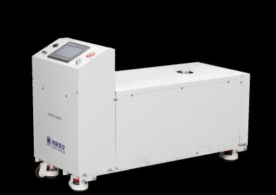 Chine GSD120B (D) 120 pompe à vide sèche de vis de ³ /h Oilless de m pour lithium Ion Battery Drying à vendre