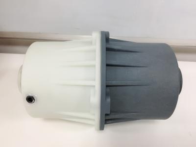 중국 10 L/s 기름 안개 오염에서 보호하는 플라스틱 진공 펌프 기름 안개 여과기 판매용
