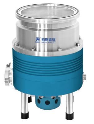 Chine Bas vibration et bruit moléculaires hybrides refroidis à l'eau de la pompe à vide GFF1200 à vendre