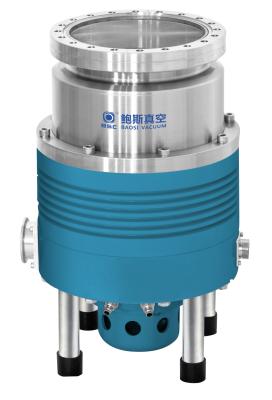 China AC220V Turbomolecular Vacuum Pump GFF600 600 L/S Pumping Speed for sale