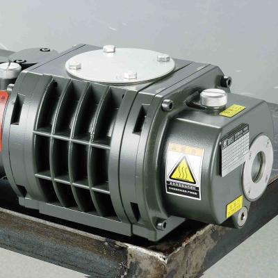 China Corrosion Resistance Mechanical Booster Vacuum Pump Low Noise 65 * 34 * 24cm for sale