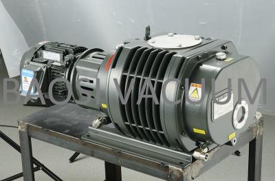 중국 BSJ150L 150 L/s 50Hz 3HP 승압기 진공 펌프는, 알루미늄 합금 진공 승압기 펌프를 만들었습니다 판매용