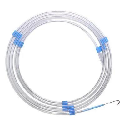 China Medical Guide Wire PTFE Wire Oct Ivus Ptfe Coated Wire Medical Equipment Spare Parts for sale