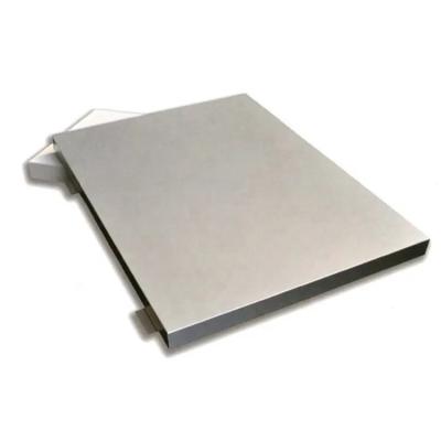 China Coated 6061 Aluminum Plate 6061 T6 Plate 1000mm 1219mm Aluminum Alloy Parts for sale