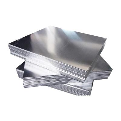 China 3m Constraction 6061 Plate T6 Aluminum Plate 6351 6060 6063 For Aircraft Structures for sale