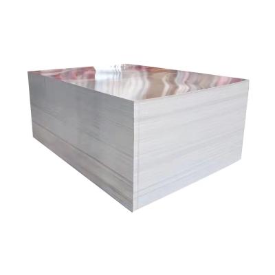 China Industrial 6061 Aluminum Plate Aluminum Alloy Plate  6006a 6351 for sale