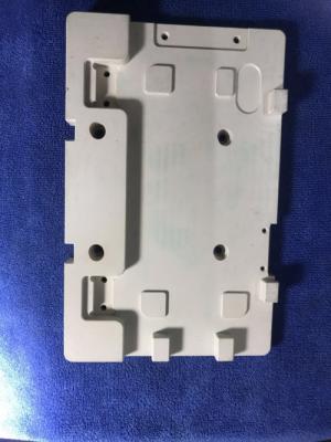 China Engineering PVC Parts plastic molding electrical Parts OEM Manufacturing for sale