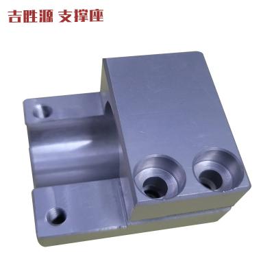 China Cylinder Bearing Support Seat Adjustable Seat Bearing Cylinder for sale