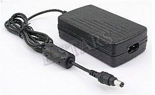 China 60W series switching mold power supplier, AC/DC switching adapter with UL+CUL, FCC, GS, CE for sale