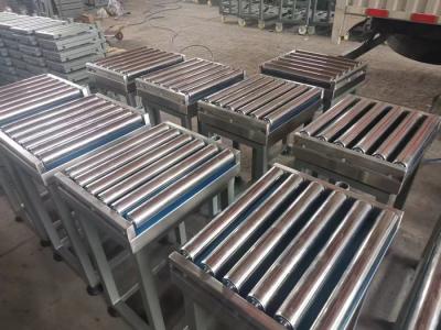 China High Precision Optional Static Roller Checkweigher Scales For Food/Commercial for sale