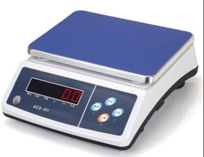 China Electronic Price Computing Weighing Machine for sale