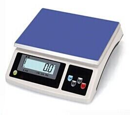 China Table Top 3kg Digital Weight Scale With Zemic Load Cell for sale