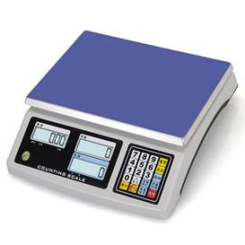 China ABS Tray 3kg Electronic Digital Scale Machine With Counting Function for sale