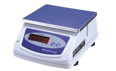 China 6kg Moisture Proof High Accuracy Digital Weight Scale for sale