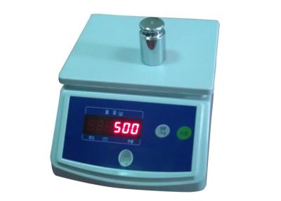 China 15kg Waterproof Digital Weight Scale for sale