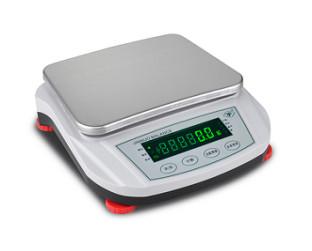 China 1500g 0.1g Electronic Weighing Balance for sale