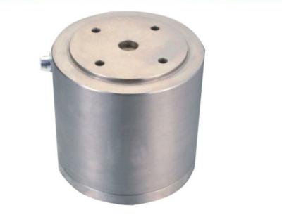 China 2000KN 3000KN Calibration Standard Weighing Load Cell for sale