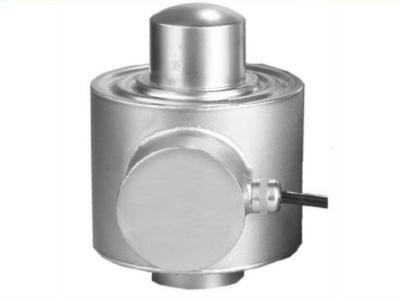 China Hermetically Welded 30 Tons Column Type Pressure Load Cell for sale