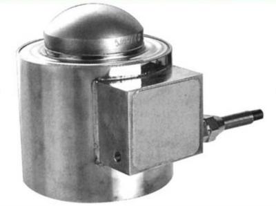 China Alloy Steel Column 200t Compression Type Load Cell for sale