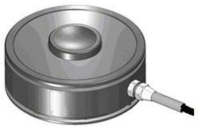 中国 荷重計の重量センサーの重量を量るねじりリング圧縮のタイプ 販売のため