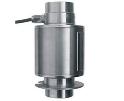 China Compression Column Type 100 Tons Weighing Load Cell for sale