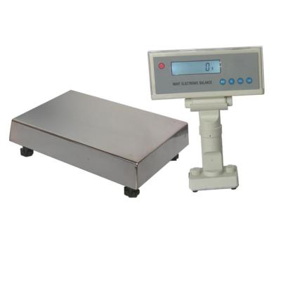 China 0.1g Precision Electronic Balance Scale With LCD Display for sale