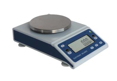 China 5000g / 0.01g Precision Chemical Lab Balance Scale for sale