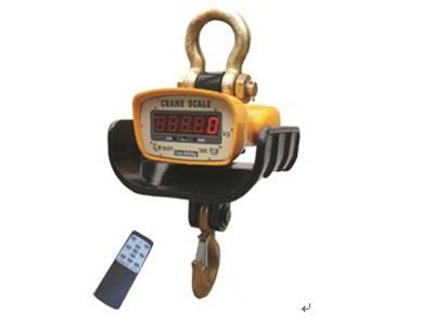 China Auto Switch - Off 15 Ton Digital Crane Scale for sale