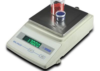 China Electronic Precision Weighing Balances for sale