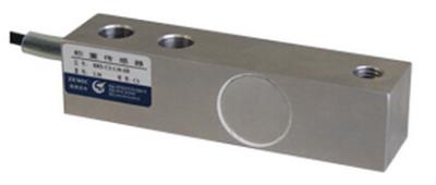 China ZEMIC B8D 1~5ton Stainless Steel Weighing Load Cell OIML Approved for sale