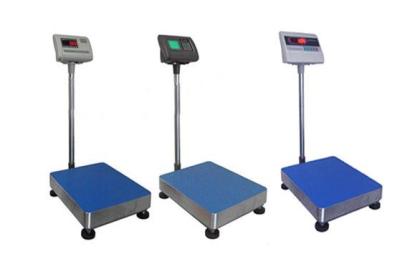 Chine ROHS Zemic Pan Precision Electronic Balance Machine simple à vendre