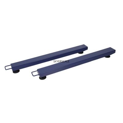 China RS232 Interface 2000kg Bar Weighing Scale Load Bars for sale