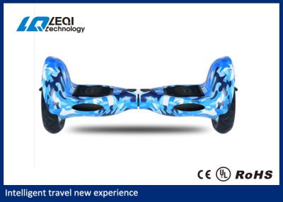 China Schnelle Geschwindigkeit 10 Zoll-Rad-selbstabgleichender Roller, erstaunlicher Roller Hoverboard mit Samsungs-Batterie zu verkaufen