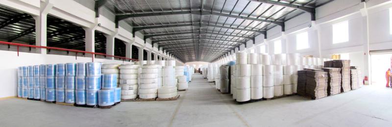 Verified China supplier - Xiamen BetterChoice Hygiene Industrial Co.,Ltd.