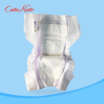 China Breathable Disposable Adult Diaper Adjustable Soft Ultra Thin Diaper for sale