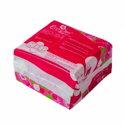 Chine High Absorbency Sanitary Napkin Pads Over 100ml For Women Hygiene à vendre