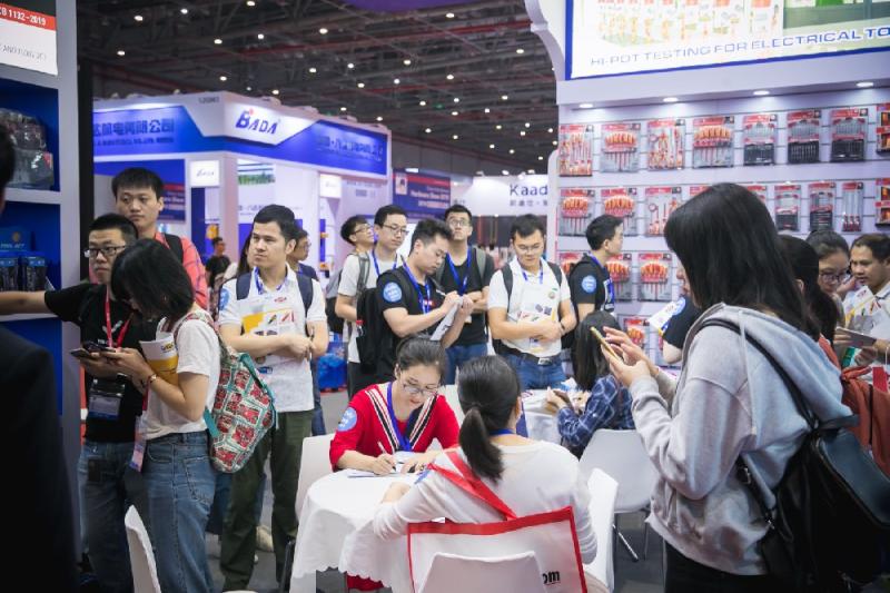 Verified China supplier - Shanghai Huaqin Industrial Co., Ltd.