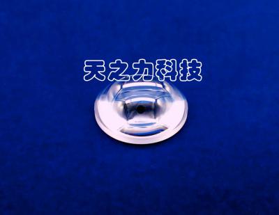 China Customized Shape Optical Glass Lens With Anti Reflective Coatings for sale