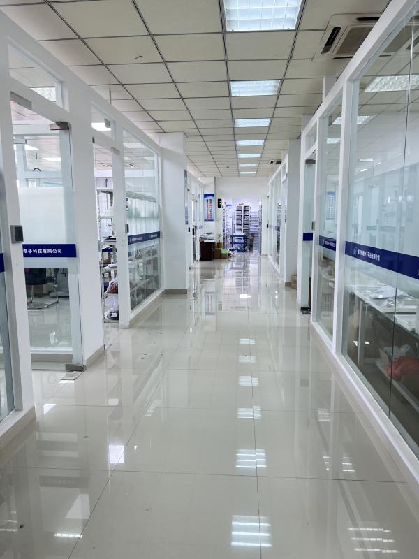 Verified China supplier - KAIDA  HOLDING LIMITED