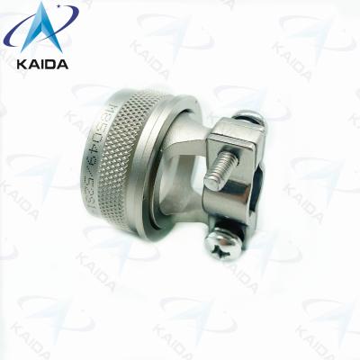 China Thread Size MIL-DTL-26482 Series II –65°C To 165°C M85049 52S14N Self Lock for sale
