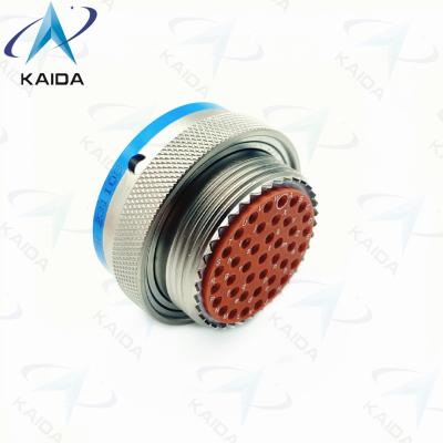 China Crimp Contact Mil Dtl 38999 Series Ii 41 Female Contacts D38999 Series 2 Connector for sale