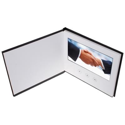 China A5 Video Mailer Card The Perfect Marketing Tool for Your Business for sale