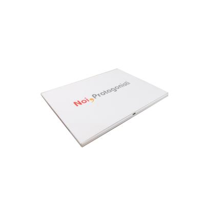 China 7 Inch LCD Video Mailer Card Recordable 256MB Memory For Invitation for sale
