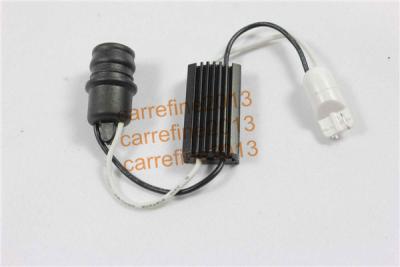 China T10 led warning canceller 194 168 Error freeWarning Canceller T10 Decoders Load Resistors for sale