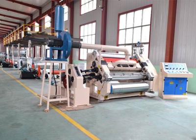 China SF-280S/320S Absorb fingerless single facer corrugator machine for sale