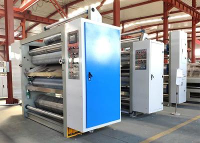 China GM-C series corrugated cardboard Gluer Machine for sale